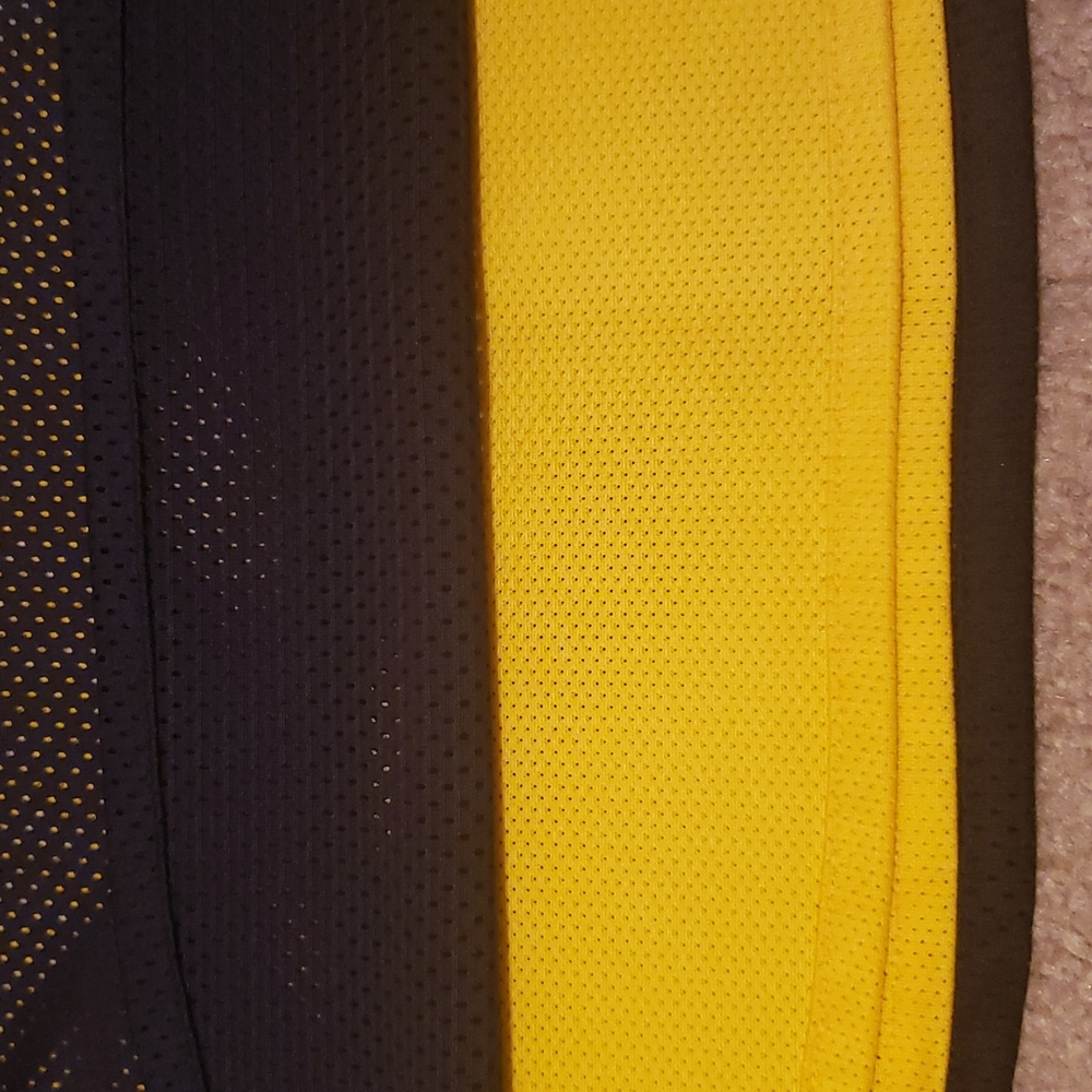 Nike Women's University of Michigan Tank - Picture 6 of 12